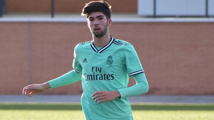 Champions League: Injuries to eight top players gives Zidane’s son a chance to start Madrid against Napoli
