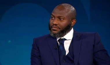 Lagos 1472 owner, Mmobuosi, charged with "massive fraud"