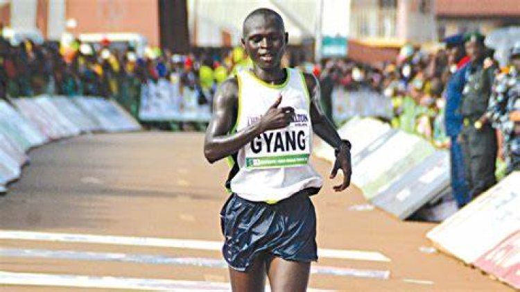 ECOWAS Abuja International Marathon Race Director urges Abuja residents to support the race and the participants
