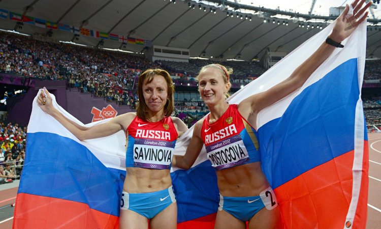 IOC will allow Russians and Belarusian athletes to participate at the  2024 Paris Olympics