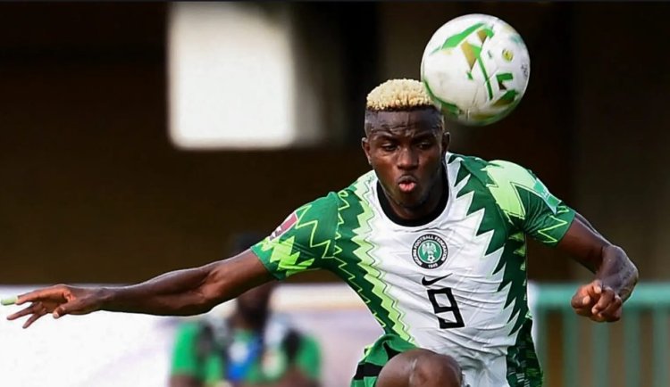 Afcon 2023: Eagles battle Angolans in quest for semi-final ticket