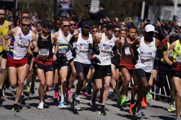 $600,000 prize money at stake at US Olympics Marathon trials on Sunday in Florida
