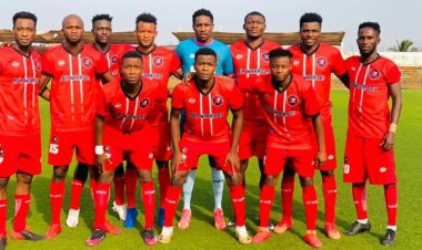 NPFL: Abia Warriors wants to return to Umuahia as leagues resumption postponed again