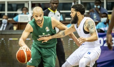 Three defeats in a row for D’Tigers as they lose to Cape Verde 79-71