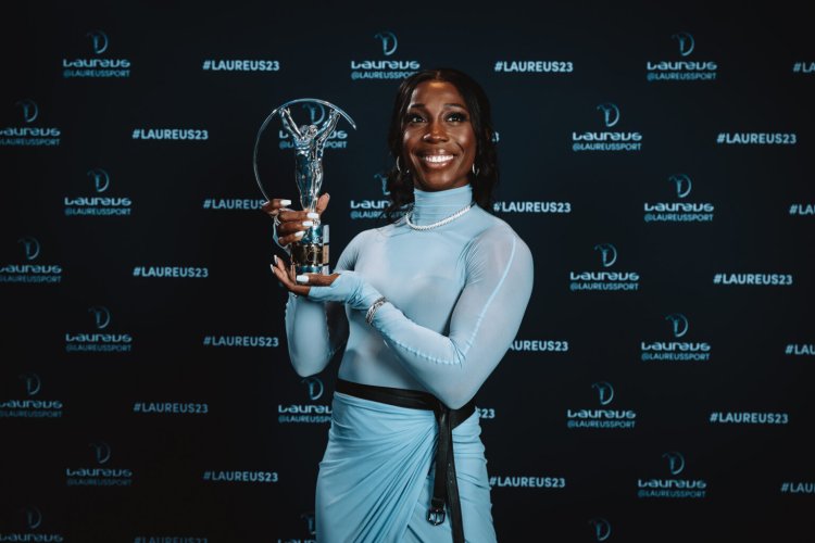 Fraser-Pryce to hang spikes after the 2024 Paris Olympics