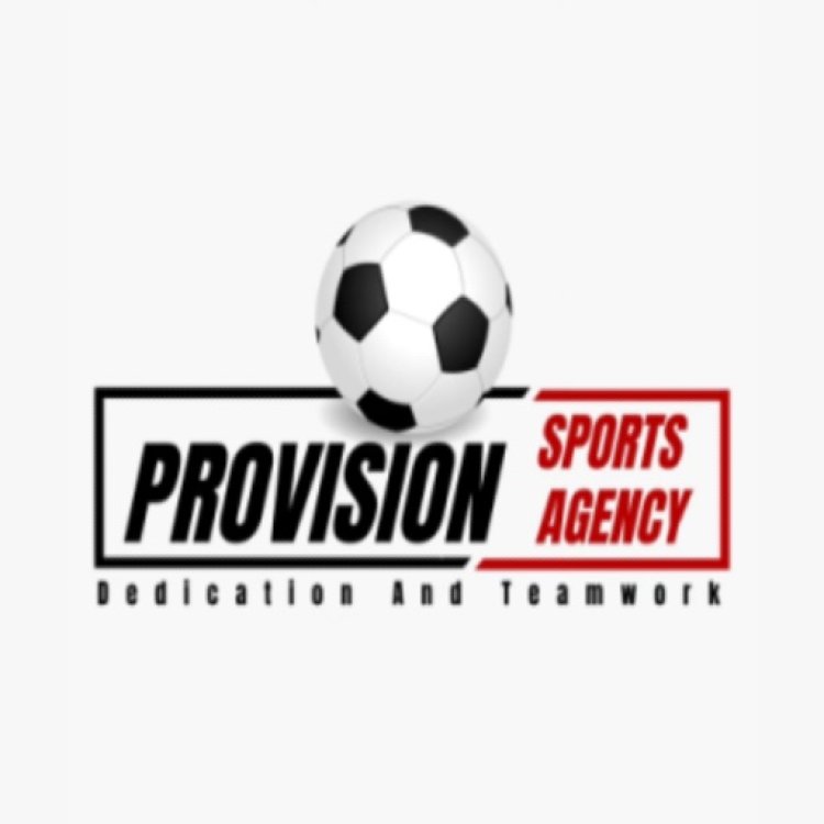 Crafting Success: Provision Sports Agency Ltd's unique journey