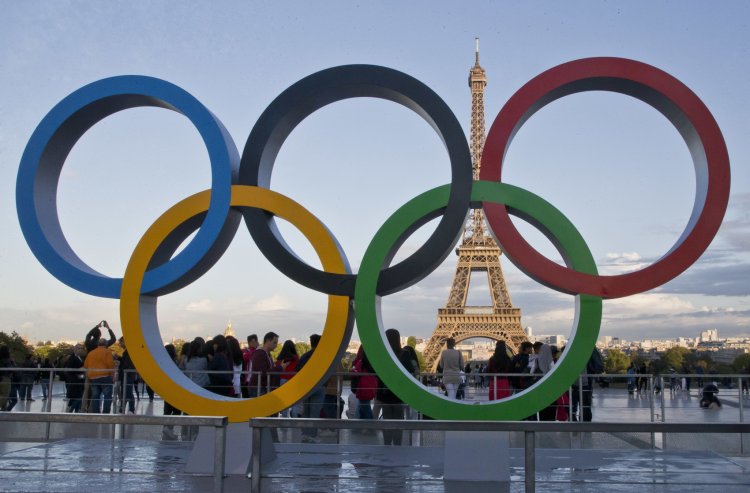 Athletes from four countries to subjected to stricter drug testing before the Paris Olympics