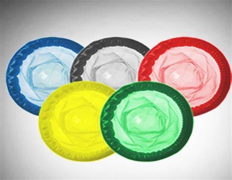 Paris, City of Love and Lust, to give 300,000 condoms to athletes at the Olympic Games Village