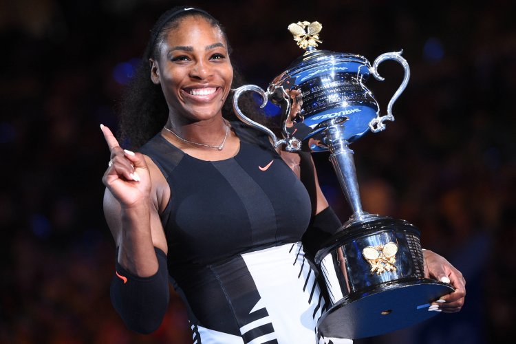 Serena’s retirement plan, investment in over 85 companies, is a must-copy for today’s stars