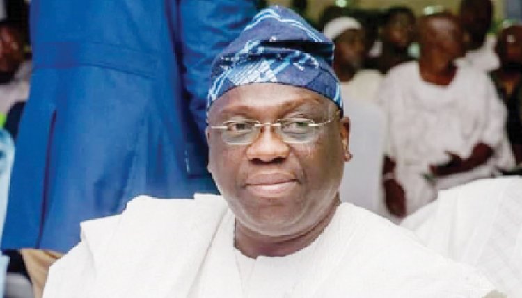 Why Fouad Oki was impeached as LSFA Chairman by the Congress