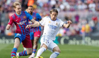 Raul douses Bellingham’s comparison to Zidane as Modric wants Madrid’s extension