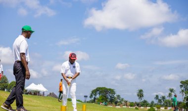 Acropolis Golf Course Partners Support Development