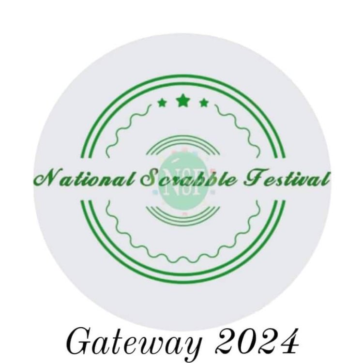 2nd Nigeria Scrabble Festival gets new venue