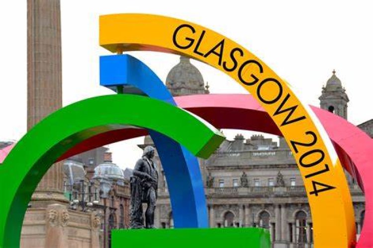 Glasgow set to rescue troubled 2026 Commonwealth Games 2026