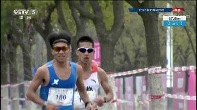 Organizers investigating the allegation that Kenyans and Ethiopian runners fix Beijing Half Marathon