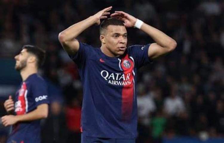 Champions League: Mbappe’s response could determine PSG fate against Barca
