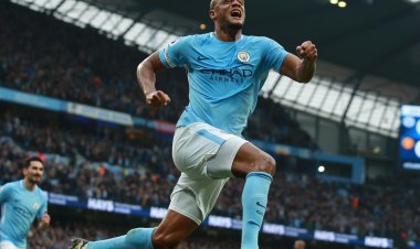 Kompany won’t hesitate to join Bayern Munich if an offer is tabled