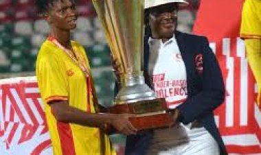 WAFU B CAF WCL: Besty Obaseki backs Edo Queens to win Friday’s final