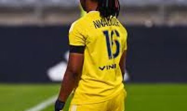 Champions League: Man City scores five goals against Nnadozie