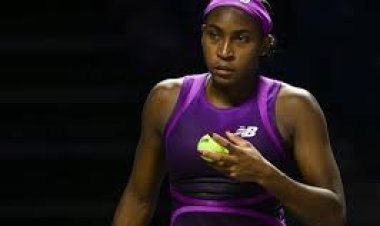 Coco Gauff claims she gets unfairly treated compared to other players