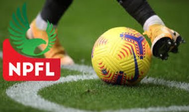 NPFL: 3SC manager Ogunbote predicts the second stanza will be tough and urges his players to be ready