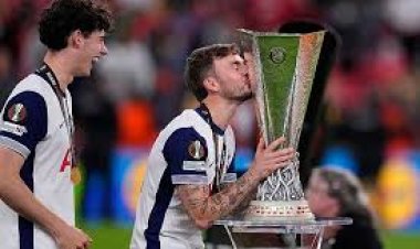 Tottenham Hotspur are richer by $130 million after beating Man Utd in the Europa League final