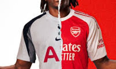 North London archrivals, Arsenal and Spurs, both want Eberechi Eze