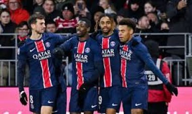 PSG, Chelsea Set for Club World Cup Final as StarTimes Extends Promo