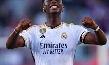 Aurelien Tchouameni: From Real Madrid spare tire to Xabi Alonso untouchable