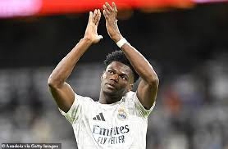 Xaxi Alonso seems to be making a difference as Real Madrid leads the pack, Barcelona behind in key stat