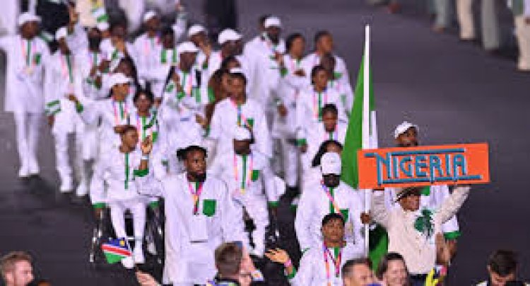 Commonwealth Games 2030: Ahmedabad and Abuja battle for hosting rights