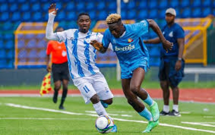 Champions League: Sundowns unbothered by Abeokuta heat as Remo Stars chase historical qualification