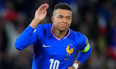 2026 FIFA WCQ: Mbappe downplay the pressure of becoming the youngest player since Pelé to score 400 goals