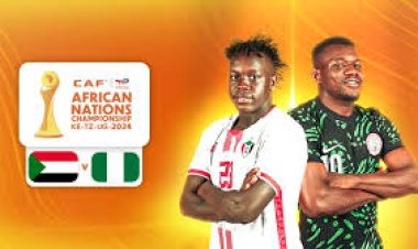 AFCON 2025: Nigerians protest CAF’s decision to give Europe 52 Free-to-Air matches while Africa gets only 32