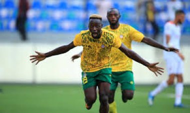 NPFL: CAF assignment forced the postponement of the Kwara United vs Rivers United game