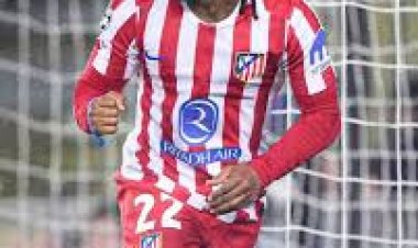 Lookman and Onyedika scored as drama was recorded across Champions League play-off ties