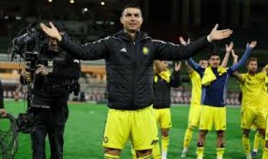Almeria coach wants new owner Ronaldo to play for the club, but what does the Anti‑Piqué Law say