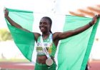 AFN list 51 athletes for CAA Senior Athletics Championships