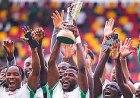 Unity Cup: Super Eagles battle Jamaica in Saturday’s final
