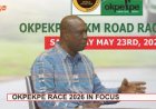 The godfather of road races in Nigeria, Yussuf Alli, promises a spectacle at the 2026 Okpekpe