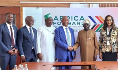 Tinubu approves Nigeria’s hosting of CAF Ordinary Congress and CAF Awards