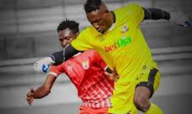 . NPFL: Yesterday’s Big Boys Enyimba, Remo Stars, and Kano swim in relegation waters