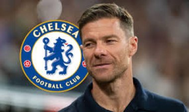 Chelsea and Man Utd reach an agreement with Alonso and Carrick to be their managers