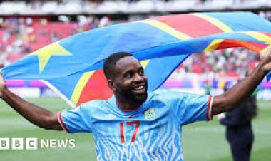 2026 FIFA WORLD CUP: Iran moves camp to Mexico as DRC World Cup squad ordered to isolate due to Ebola outbreak