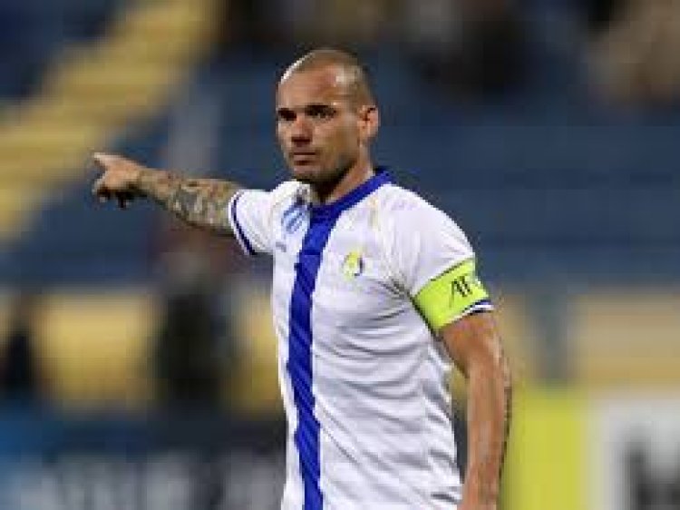 ’Sneijder says Arsenal vs Atlético Champions League match “terribly boring”