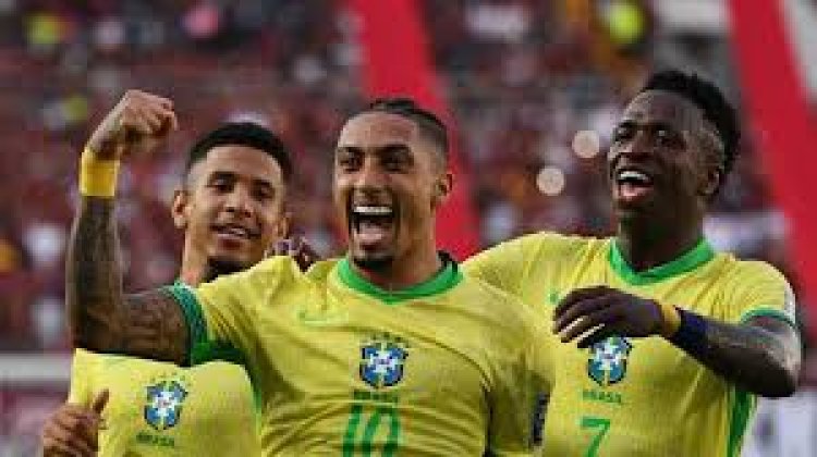 2026 World Cup: Ancelotti talks about ‘Neymar’s call-up, Vinicius role, Thiago Silva and Casemiro