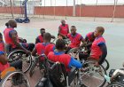 Folmus to stage four-team wheelchair basketball invitational in Lagos