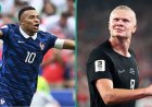 Haaland tips France to beat Norway, says, ‘they'll probably win the World Cup"