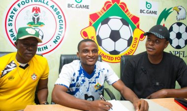 NSC and NFF vow to pay NPFL champions to get ₦1billion