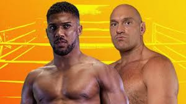 Tyson Fury warned against jeopardising his bout with Joshua